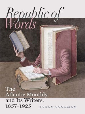 cover image of Republic of Words